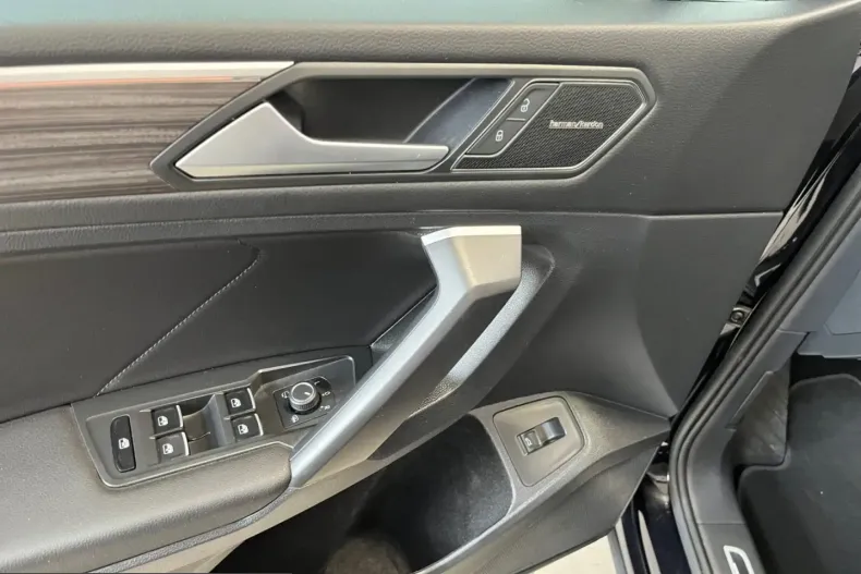 Volkswagen Tiguan Allspace din 2023 cu 35.505 km - oferta VOL251290 - foto 20