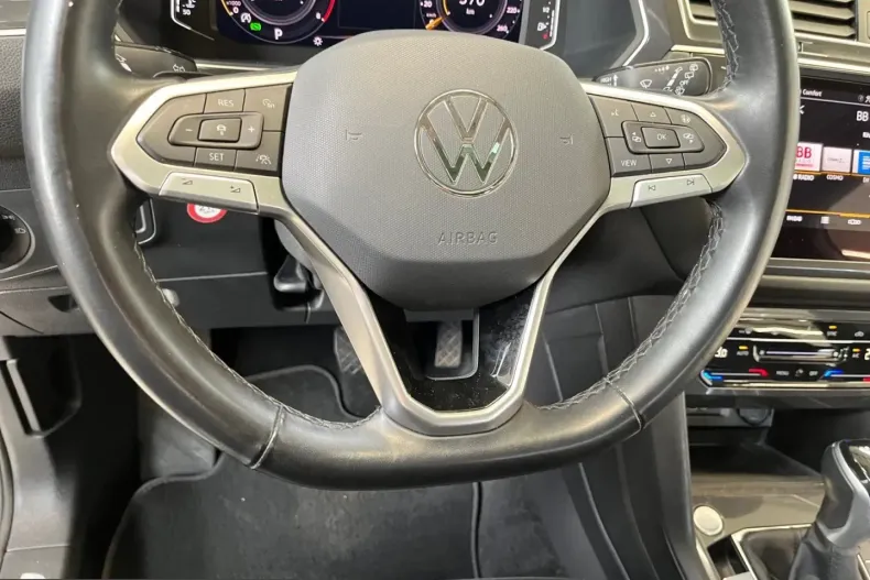 Volkswagen Tiguan Allspace din 2023 cu 35.505 km - oferta VOL251290 - foto 23