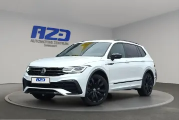 Volkswagen Tiguan Allspace din 2024 - oferta VOL251291