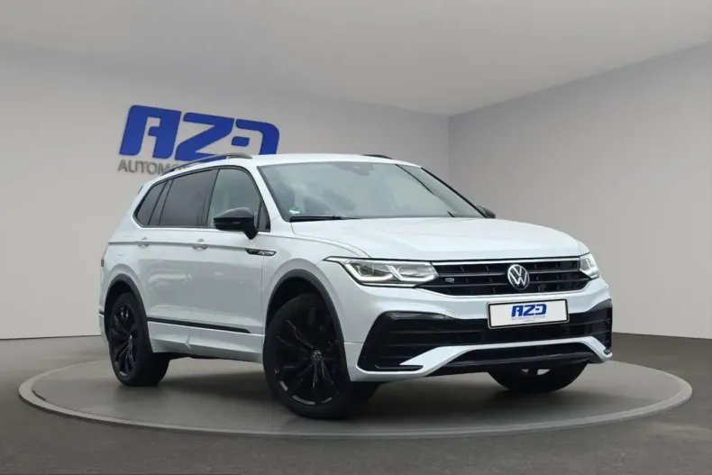 Volkswagen Tiguan Allspace din 2024 cu 17.000 km - oferta VOL251291 - foto 2
