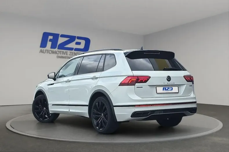 Volkswagen Tiguan Allspace din 2024 cu 17.000 km - oferta VOL251291 - foto 3