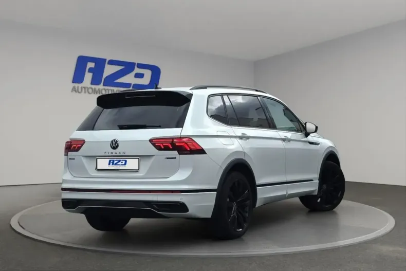 Volkswagen Tiguan Allspace din 2024 cu 17.000 km - oferta VOL251291 - foto 4