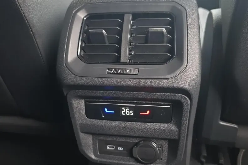 Volkswagen Tiguan Allspace din 2024 cu 17.000 km - oferta VOL251291 - foto 12