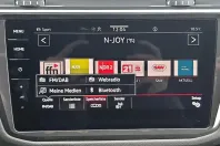 Volkswagen Tiguan Allspace din 2024 cu 17.000 km - oferta VOL251291 - foto 20