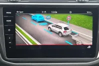 Volkswagen Tiguan Allspace din 2024 cu 17.000 km - oferta VOL251291 - foto 22