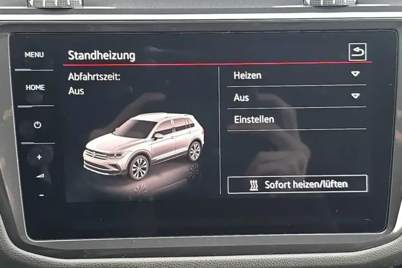 Volkswagen Tiguan Allspace din 2024 cu 17.000 km - oferta VOL251291 - foto 23