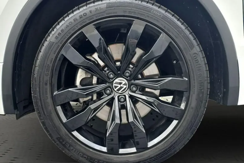 Volkswagen Tiguan Allspace din 2024 cu 17.000 km - oferta VOL251291 - foto 26