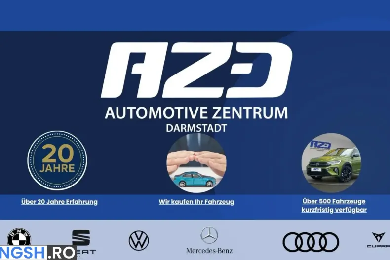 Volkswagen Tiguan Allspace din 2024 cu 17.000 km - oferta VOL251291 - foto 28