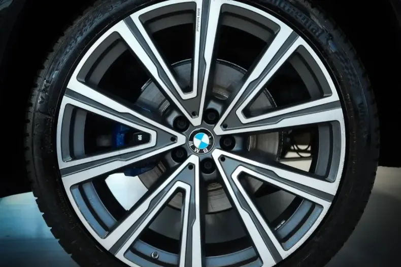 BMW X5 (Seria X) din 2023 cu 37.400 km - oferta BMW251292 - foto 9
