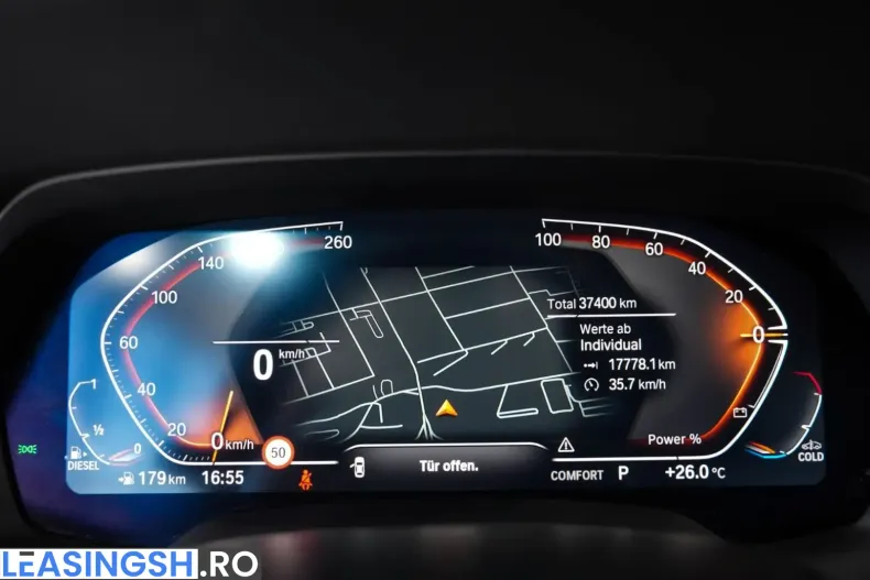 BMW X5 (Seria X) din 2023 cu 37.400 km - oferta BMW251292 - foto 14