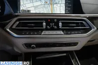 BMW X5 (Seria X) din 2023 cu 37.400 km - oferta BMW251292 - foto 22