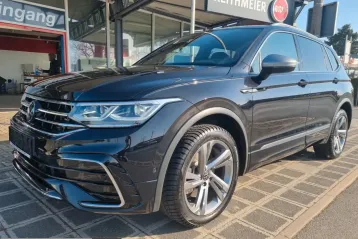 Volkswagen Tiguan Allspace din 2024 - oferta VOL251293