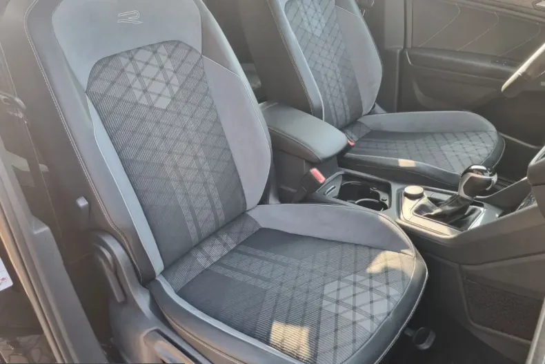 Volkswagen Tiguan Allspace din 2024 cu 24.294 km - oferta VOL251293 - foto 9