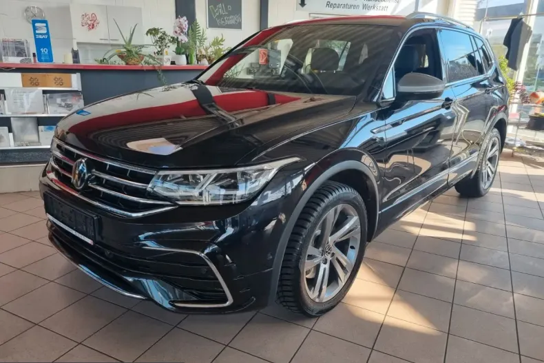 Volkswagen Tiguan Allspace din 2024 cu 24.294 km - oferta VOL251293 - foto 22