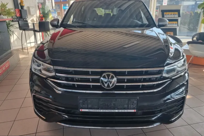 Volkswagen Tiguan Allspace din 2024 cu 24.294 km - oferta VOL251293 - foto 23