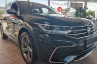 Volkswagen Tiguan Allspace din 2024 cu 24.294 km - oferta VOL251293 - foto 24