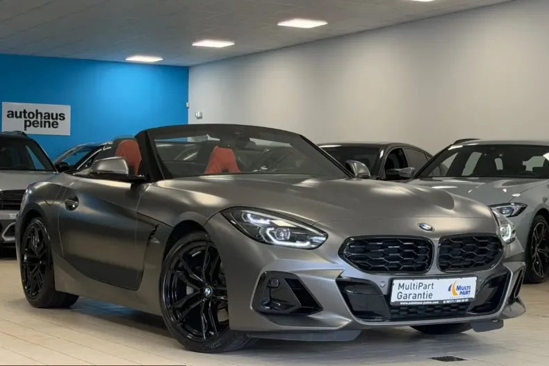 BMW Z4 (Seria Z) din 2023 cu 27.567 km - oferta BMW251294 - foto 1