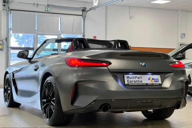 BMW Z4 (Seria Z) din 2023 cu 27.567 km - oferta BMW251294 - foto 2