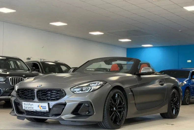 BMW Z4 (Seria Z) din 2023 cu 27.567 km - oferta BMW251294 - foto 4