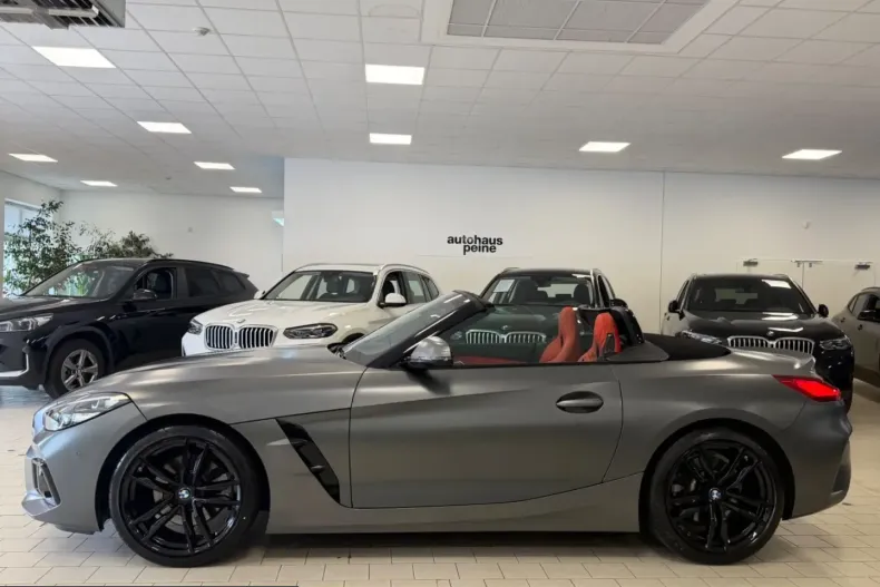 BMW Z4 (Seria Z) din 2023 cu 27.567 km - oferta BMW251294 - foto 5