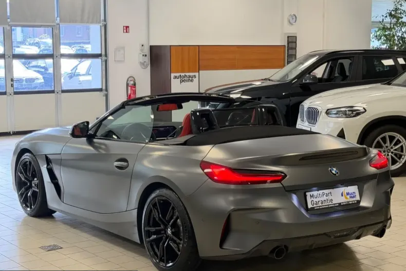 BMW Z4 (Seria Z) din 2023 cu 27.567 km - oferta BMW251294 - foto 6