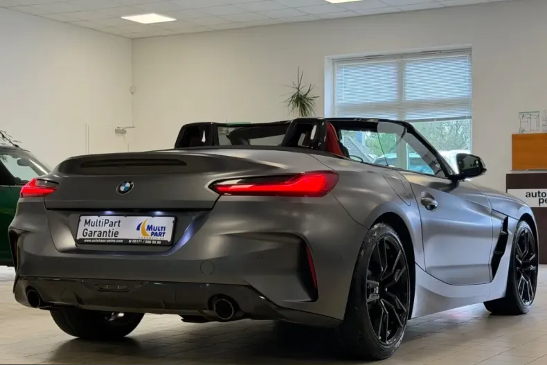 BMW Z4 (Seria Z) din 2023 cu 27.567 km - oferta BMW251294 - foto 7
