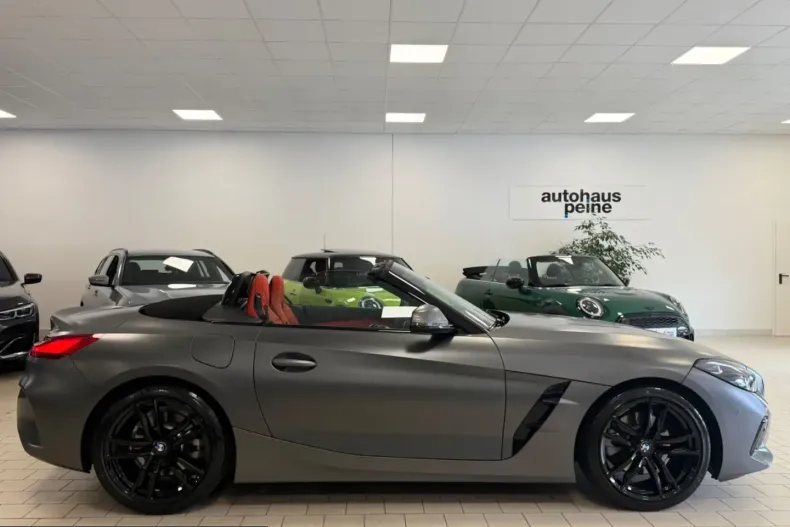 BMW Z4 (Seria Z) din 2023 cu 27.567 km - oferta BMW251294 - foto 8