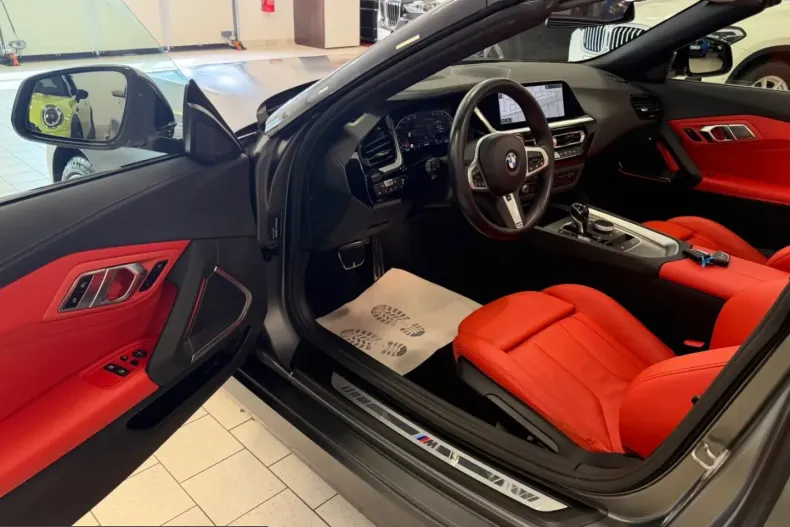 BMW Z4 (Seria Z) din 2023 cu 27.567 km - oferta BMW251294 - foto 11