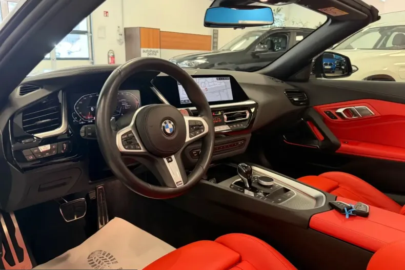 BMW Z4 (Seria Z) din 2023 cu 27.567 km - oferta BMW251294 - foto 14
