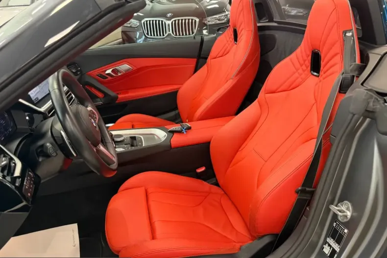 BMW Z4 (Seria Z) din 2023 cu 27.567 km - oferta BMW251294 - foto 15