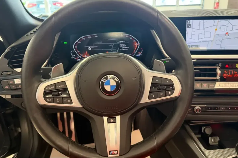 BMW Z4 (Seria Z) din 2023 cu 27.567 km - oferta BMW251294 - foto 16