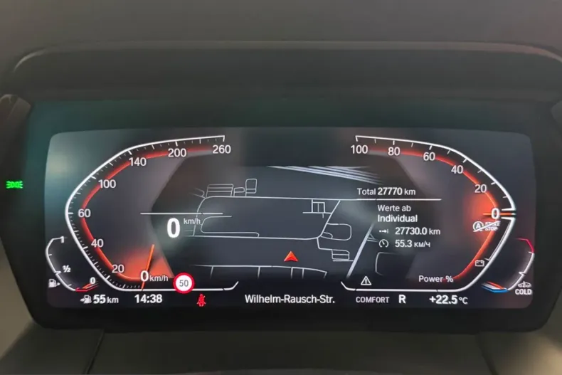 BMW Z4 (Seria Z) din 2023 cu 27.567 km - oferta BMW251294 - foto 17