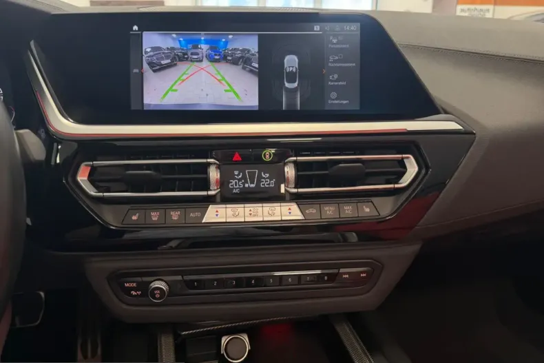 BMW Z4 (Seria Z) din 2023 cu 27.567 km - oferta BMW251294 - foto 23