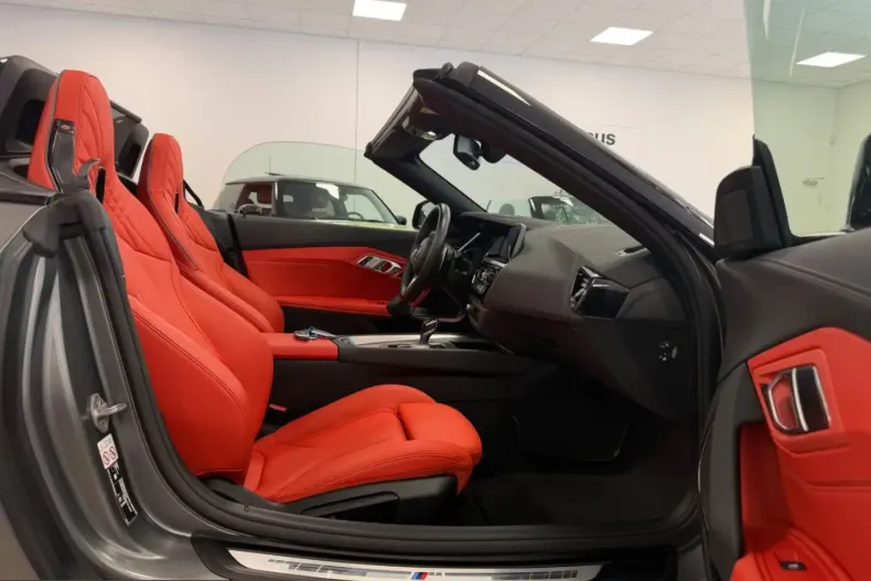 BMW Z4 (Seria Z) din 2023 cu 27.567 km - oferta BMW251294 - foto 26