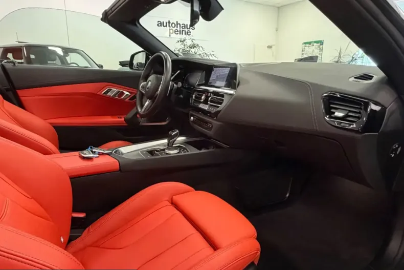 BMW Z4 (Seria Z) din 2023 cu 27.567 km - oferta BMW251294 - foto 27