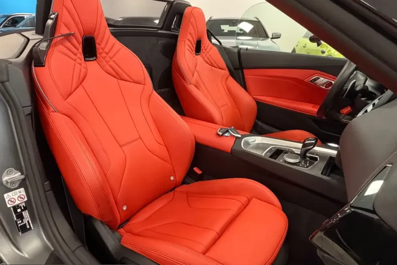 BMW Z4 (Seria Z) din 2023 cu 27.567 km - oferta BMW251294 - foto 28