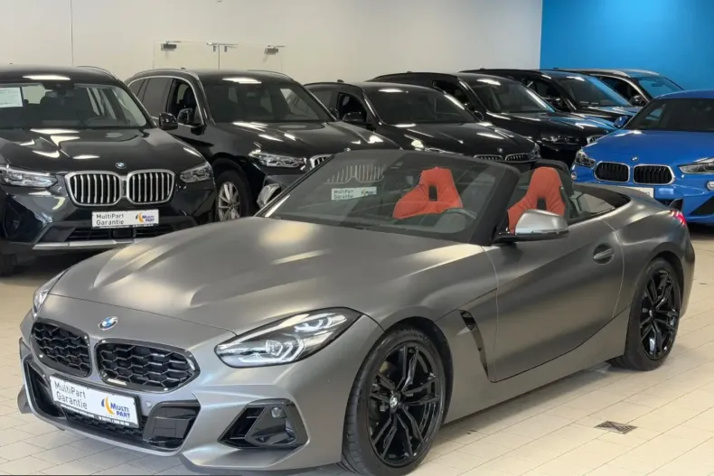 BMW Z4 (Seria Z) din 2023 cu 27.567 km - oferta BMW251294 - foto 31