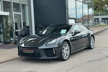 Porsche Panamera din 2025 - oferta POR251295