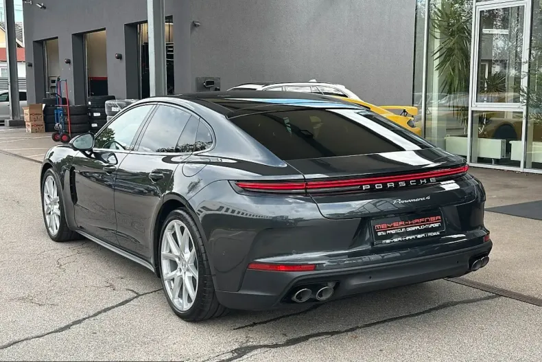 Porsche Panamera din 2025 cu 21.200 km - oferta POR251295 - foto 2