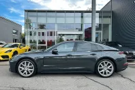 Porsche Panamera din 2025 cu 21.200 km - oferta POR251295 - foto 3