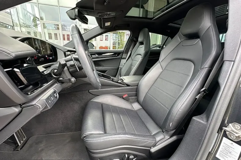 Porsche Panamera din 2025 cu 21.200 km - oferta POR251295 - foto 4