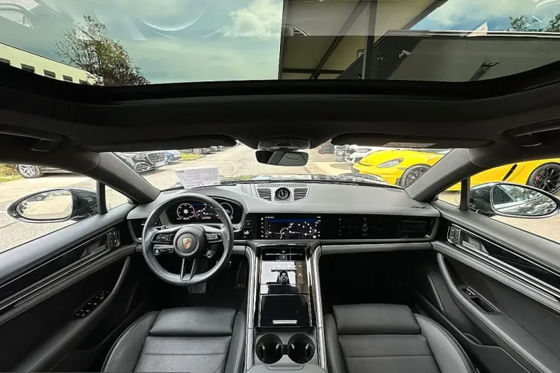 Porsche Panamera din 2025 cu 21.200 km - oferta POR251295 - foto 5