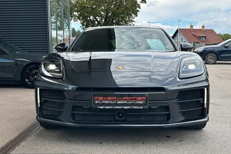 Porsche Panamera din 2025 cu 21.200 km - oferta POR251295 - foto 6