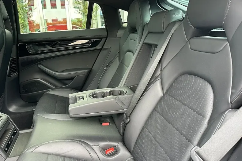 Porsche Panamera din 2025 cu 21.200 km - oferta POR251295 - foto 14