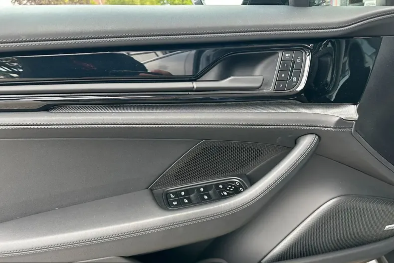 Porsche Panamera din 2025 cu 21.200 km - oferta POR251295 - foto 15