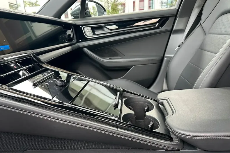 Porsche Panamera din 2025 cu 21.200 km - oferta POR251295 - foto 17