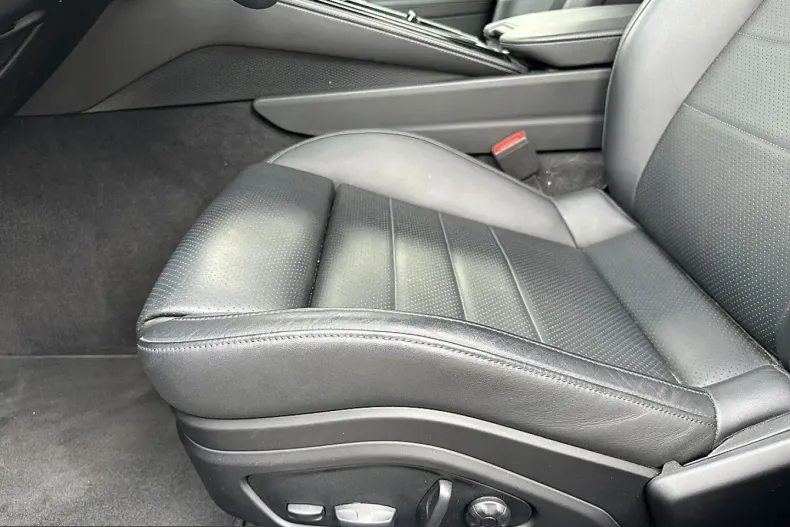 Porsche Panamera din 2025 cu 21.200 km - oferta POR251295 - foto 18