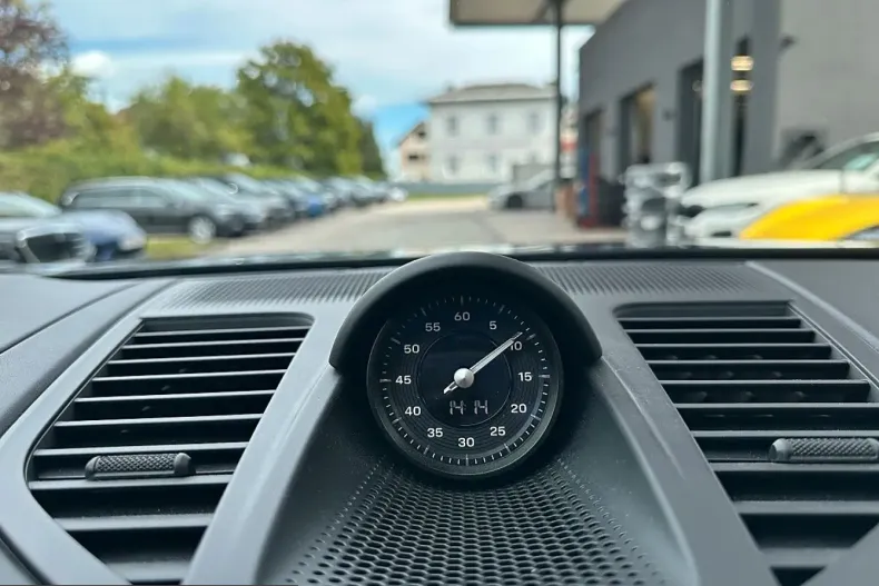 Porsche Panamera din 2025 cu 21.200 km - oferta POR251295 - foto 29