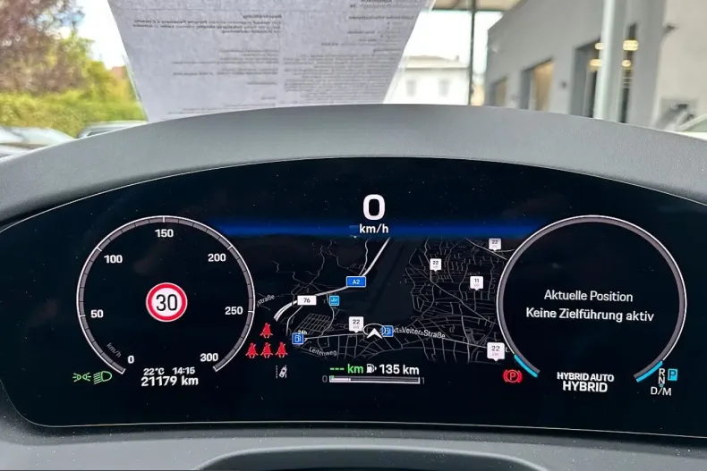 Porsche Panamera din 2025 cu 21.200 km - oferta POR251295 - foto 36