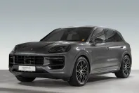 Porsche Cayenne din 2024 cu 21.800 km - oferta POR251296 - foto 1